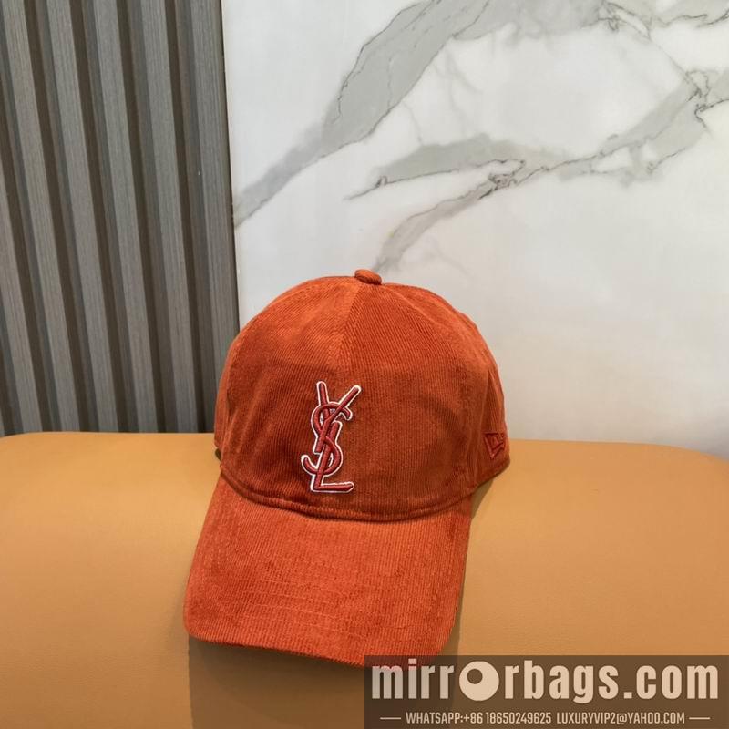 YSL Hat dx26