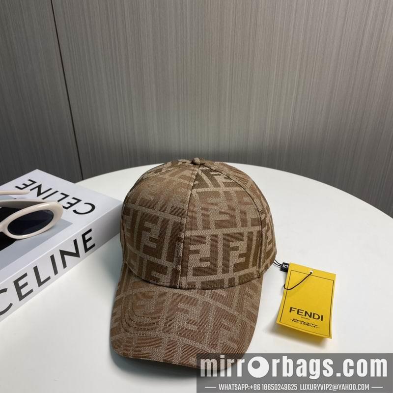 Fendi Hat 092701
