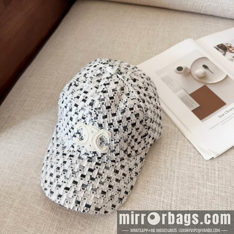 Celine Hat dx70