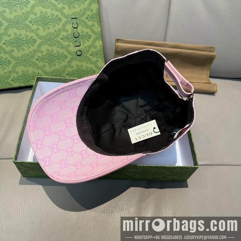 Gucci Hat dx157