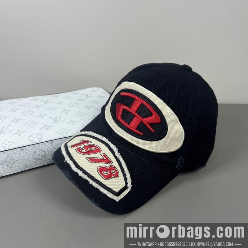 Balenciaga Hat 021005