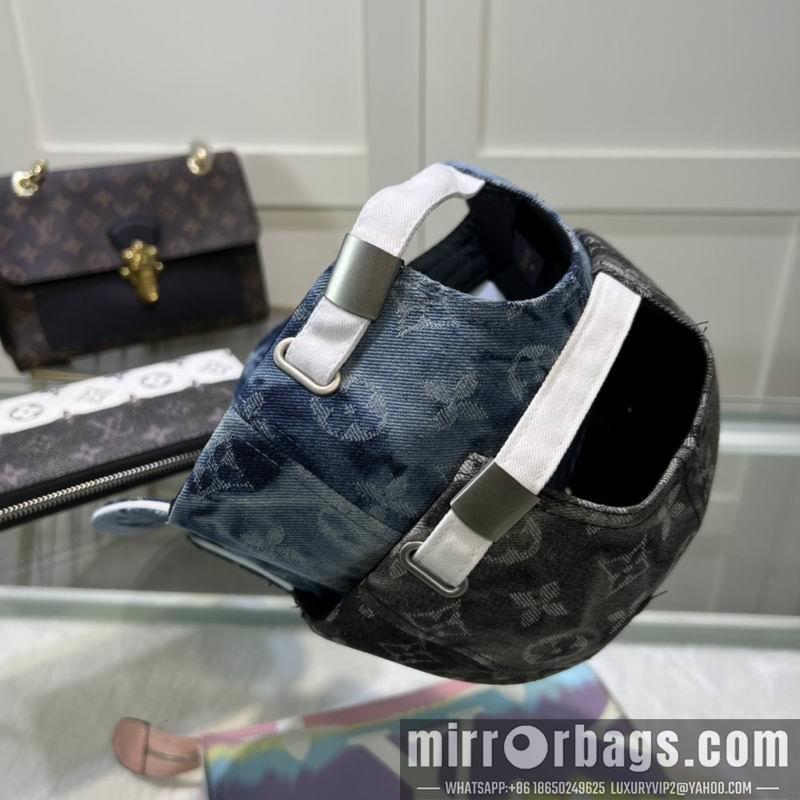 LV Hat dx41