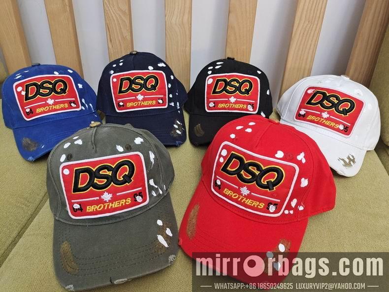 DSQ Hat y 45