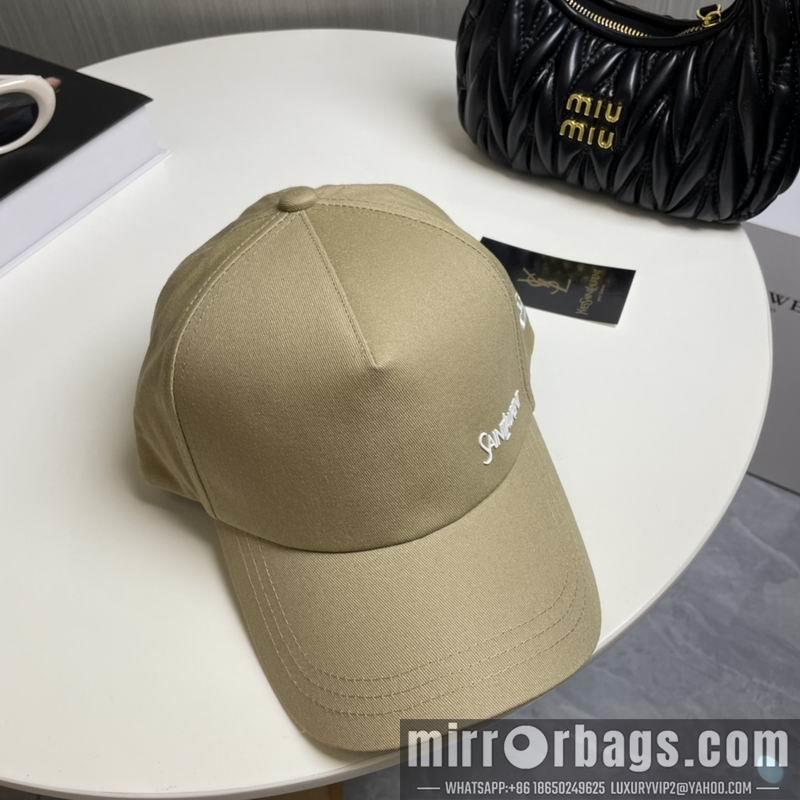 YSL Hat dx13