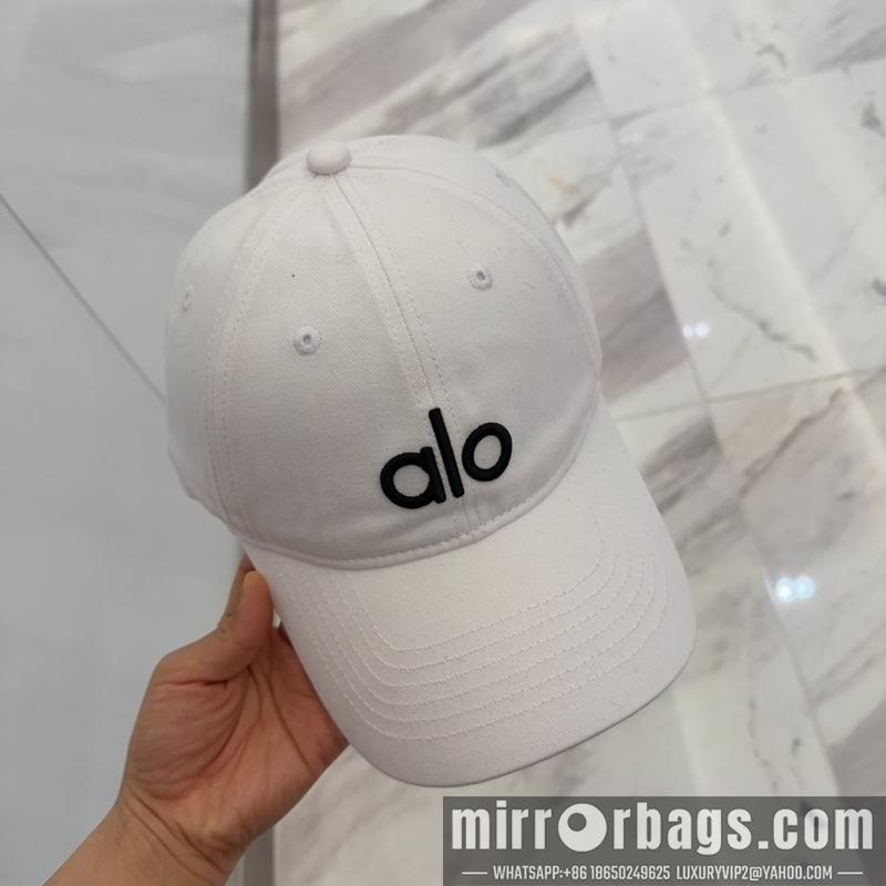 Alo Hat dx30