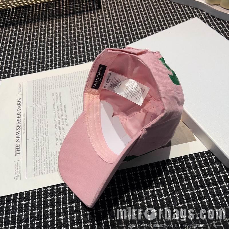 Balenciaga Hat dx15