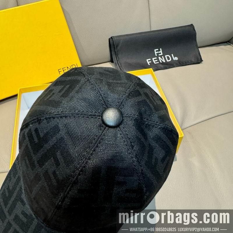 Fendi Hat dx65