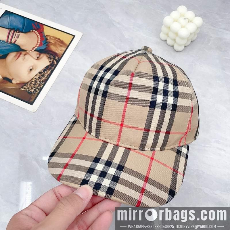 Burberry Hat dx59