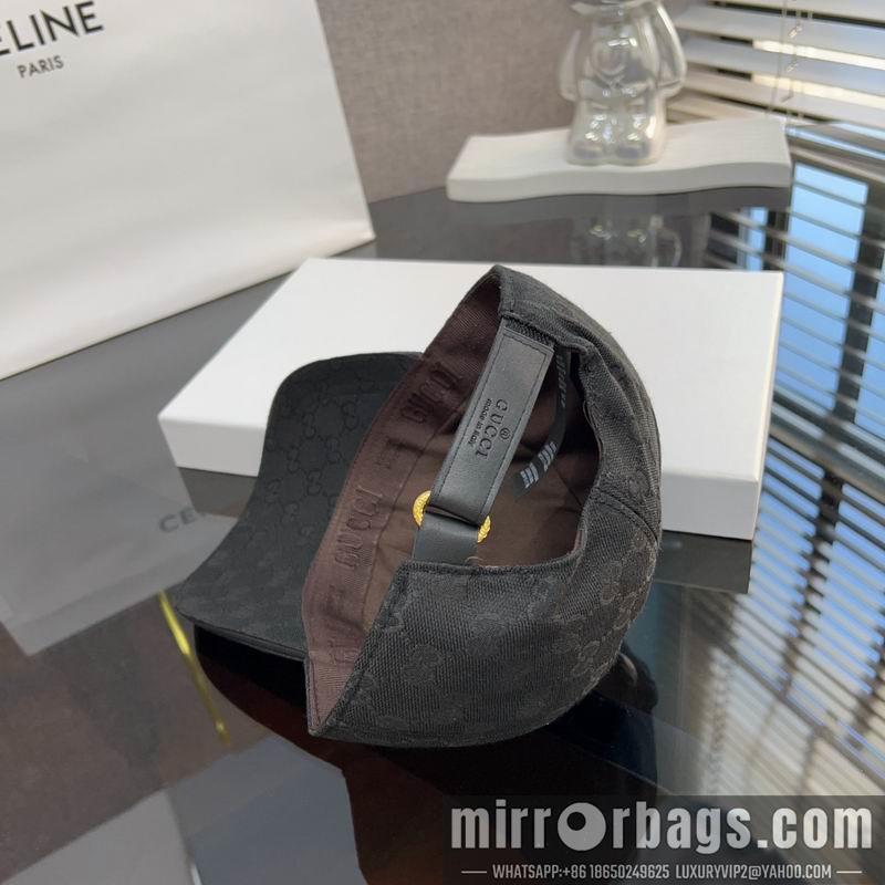 Gucci Hat dx136