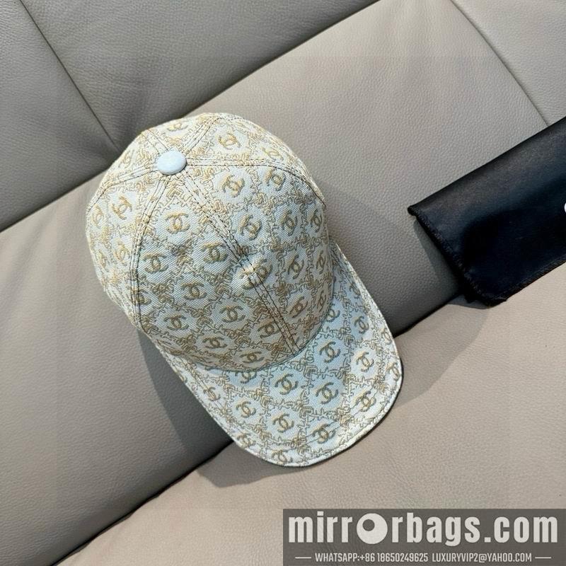 Chanel Hat dx45