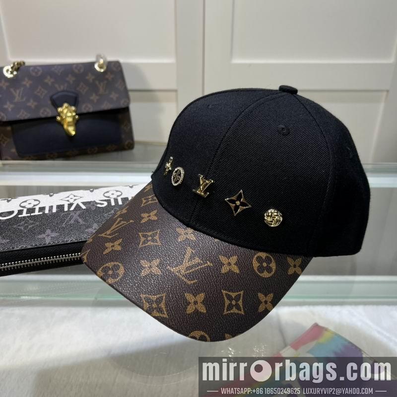 LV Hat dx45