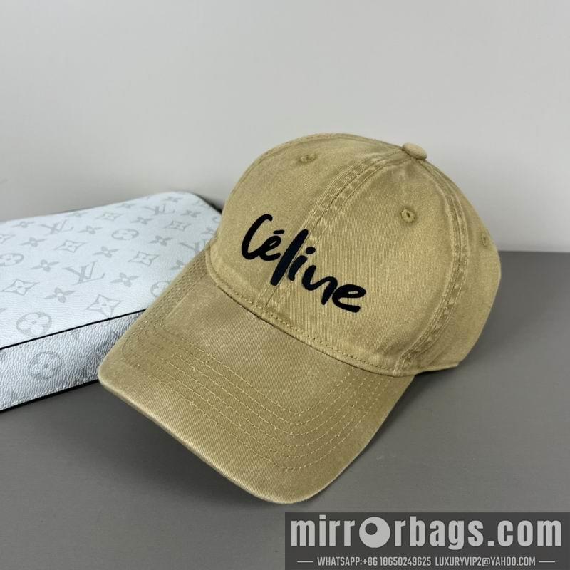 Celine Hat dx19