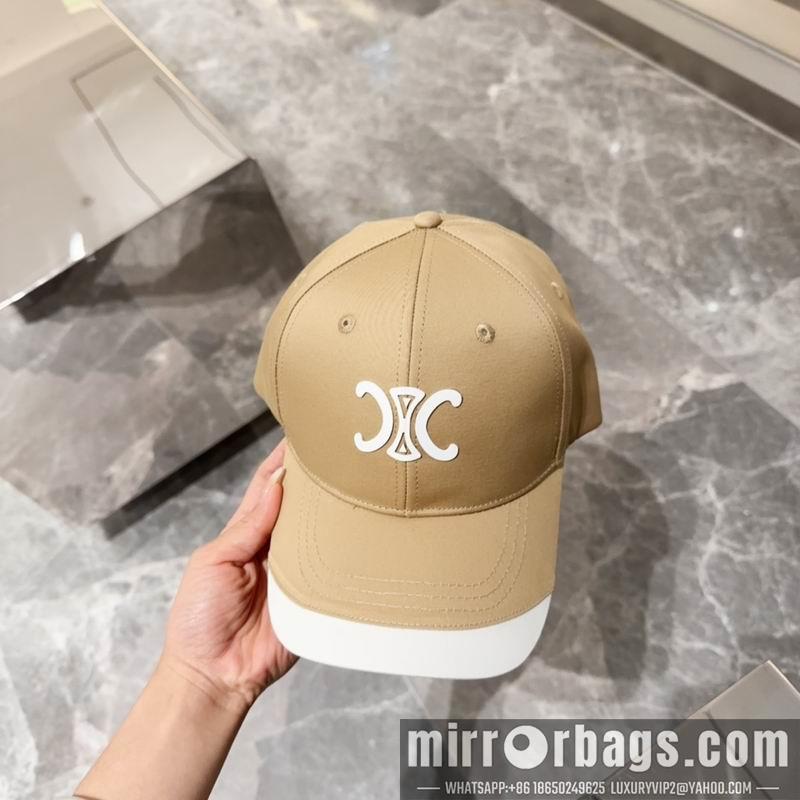 Celine Hat dx07