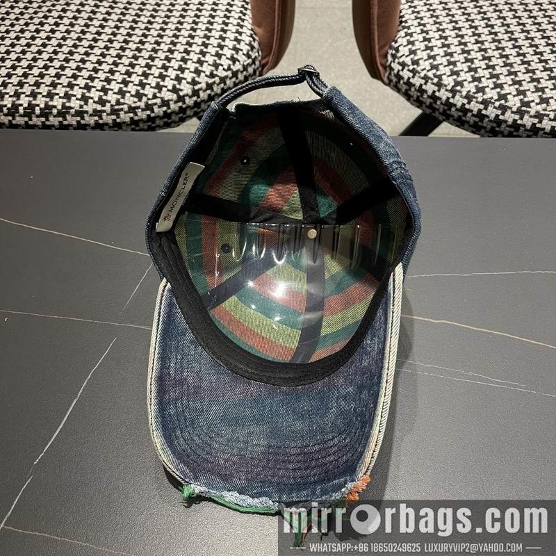 Moncler Hat 020801
