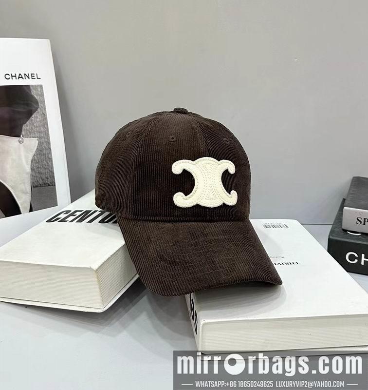 Celine Hat 110605