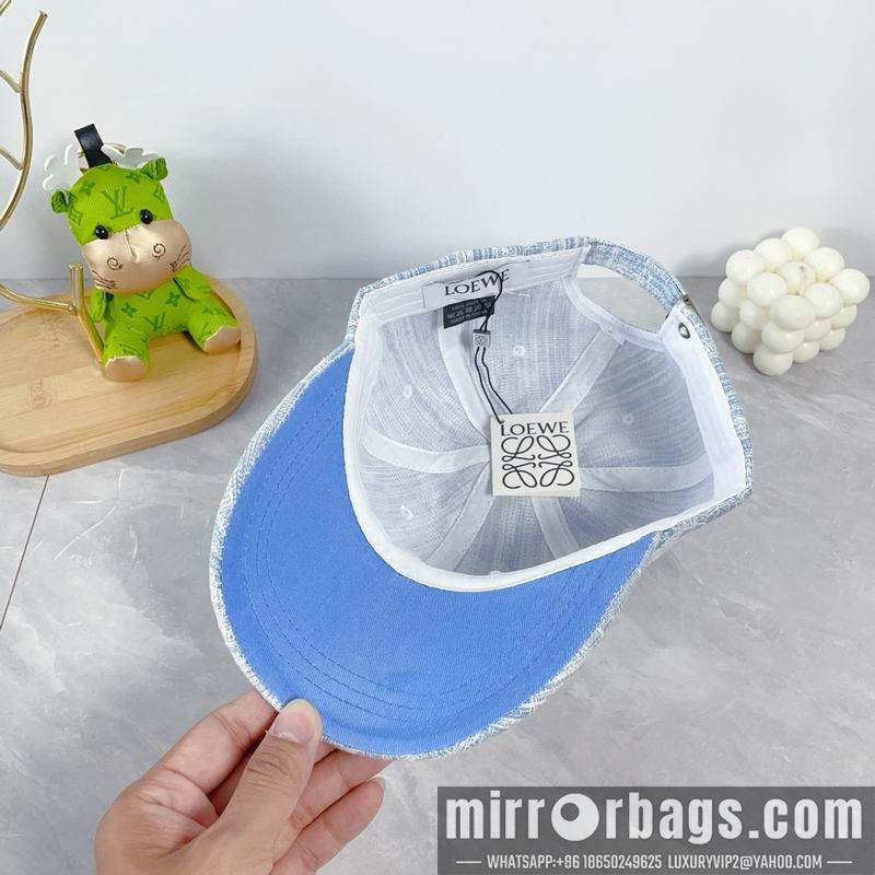 Loewe Hat dx27