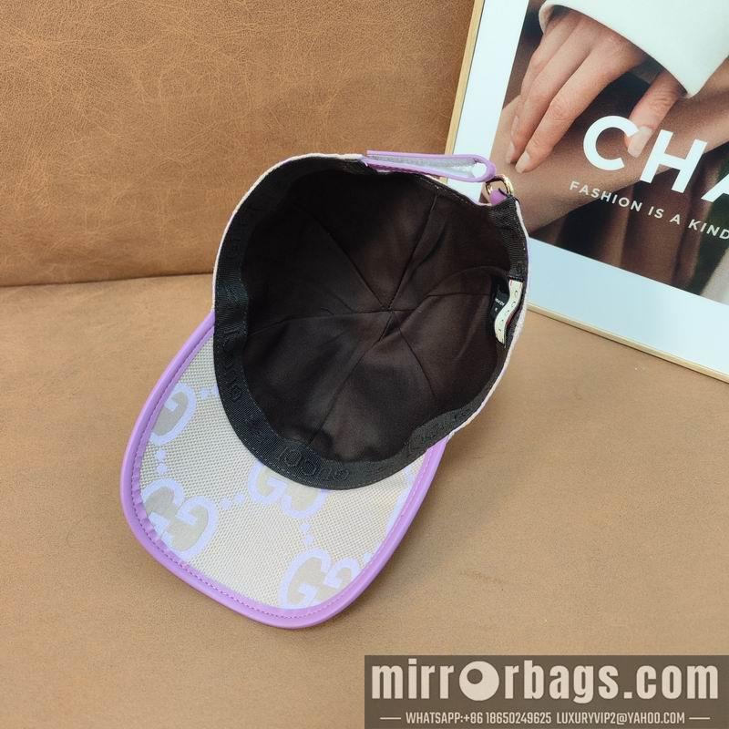 Gucci Hat dx129