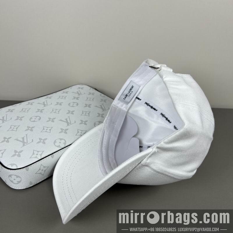 YSL Hat dx37