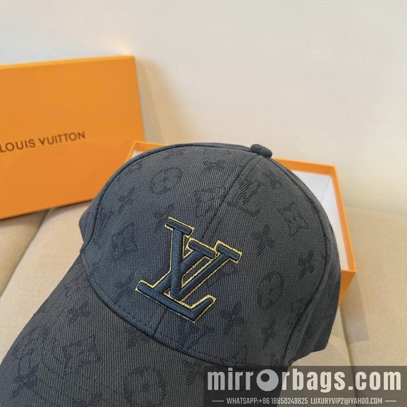 LV Hat dx31