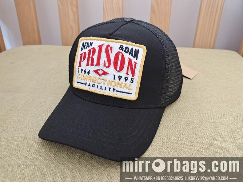 DSQ Hat y 17