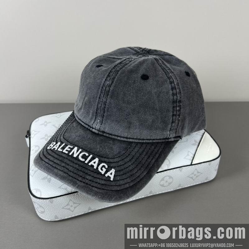 Balenciaga Hat 020806