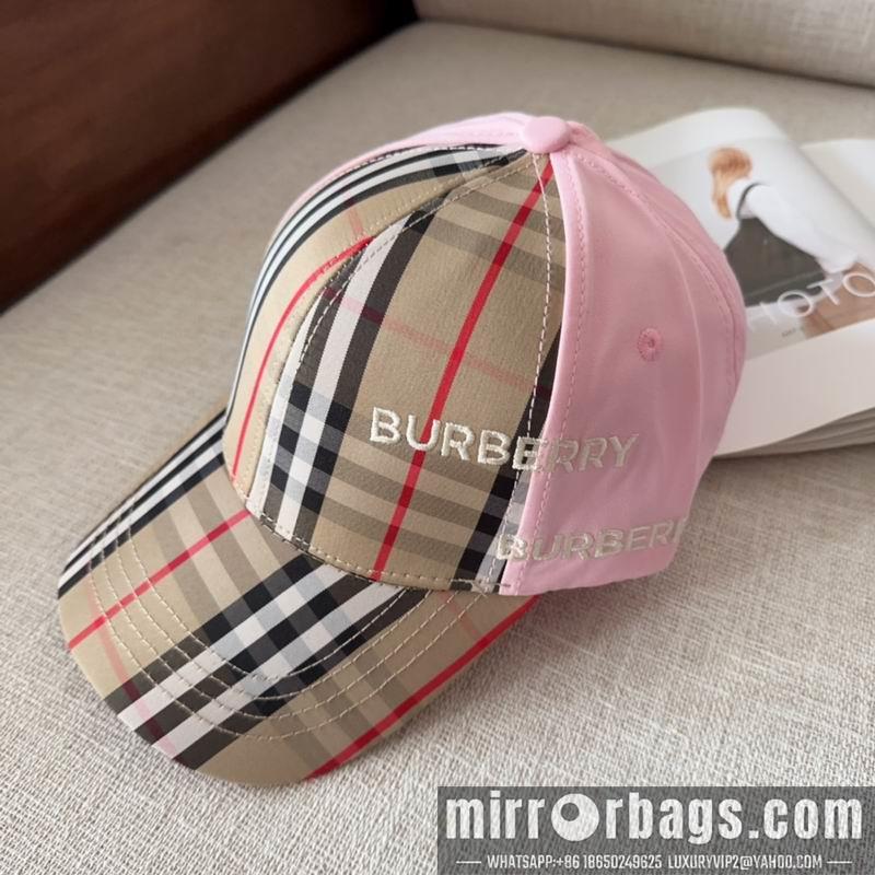 Burberry Hat dx07