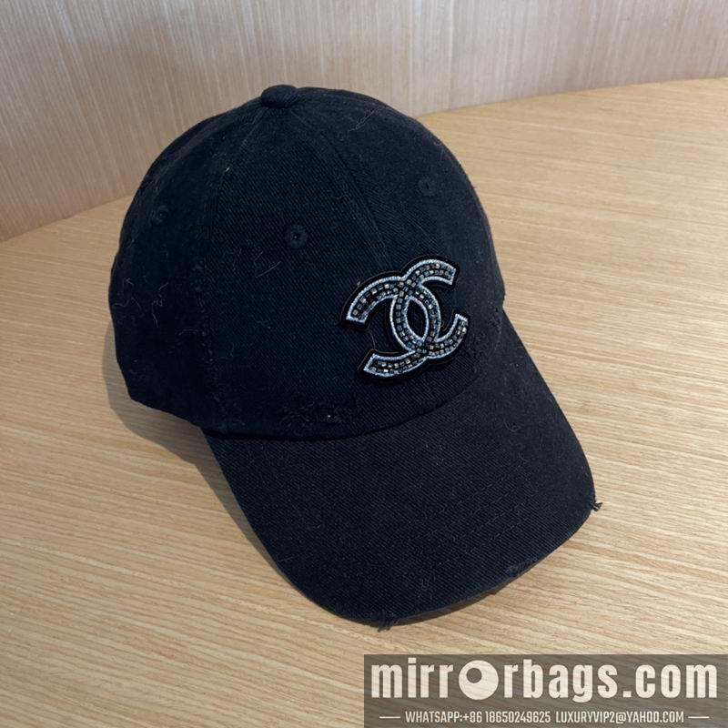 Chanel Hat 121401