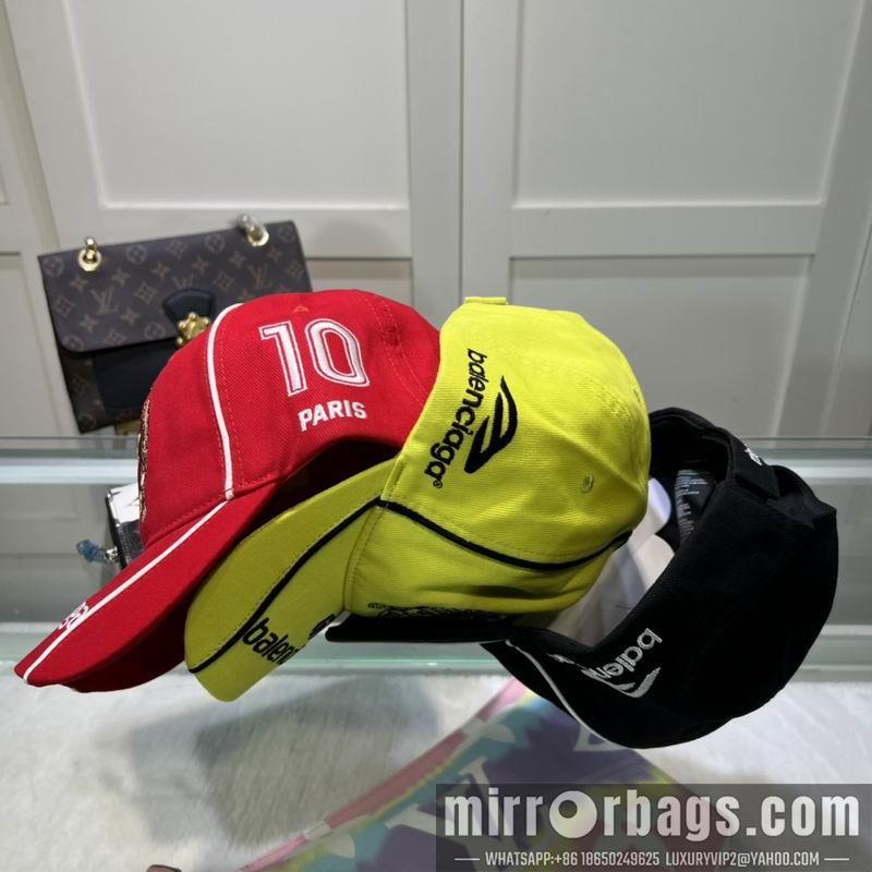 Balenciaga Hat 122801