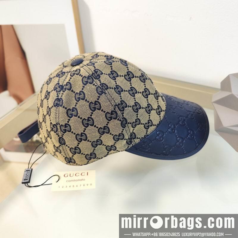 Gucci Hat dx149
