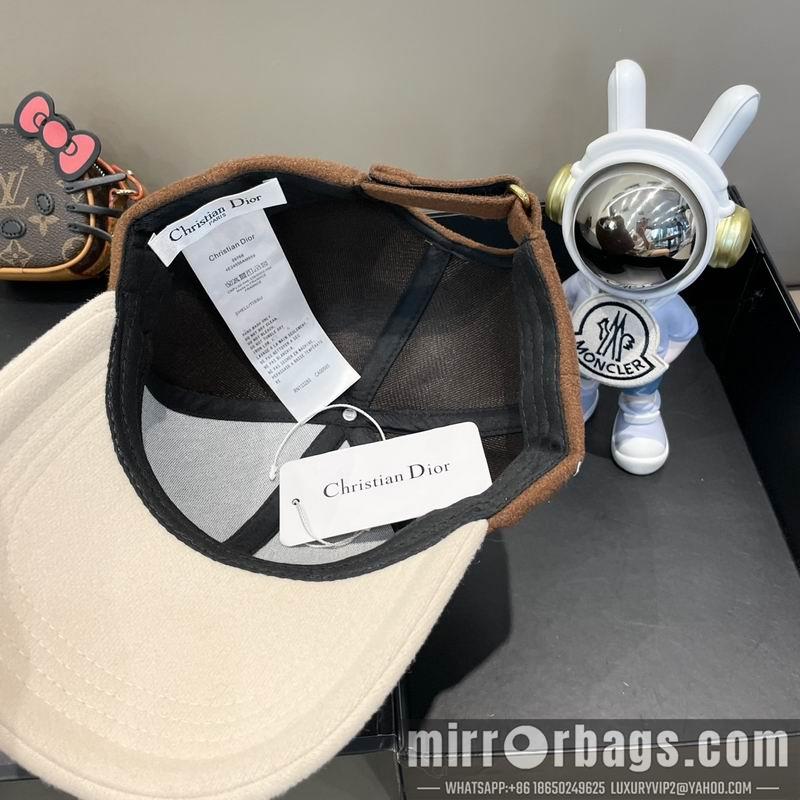 Dior Hat 081003