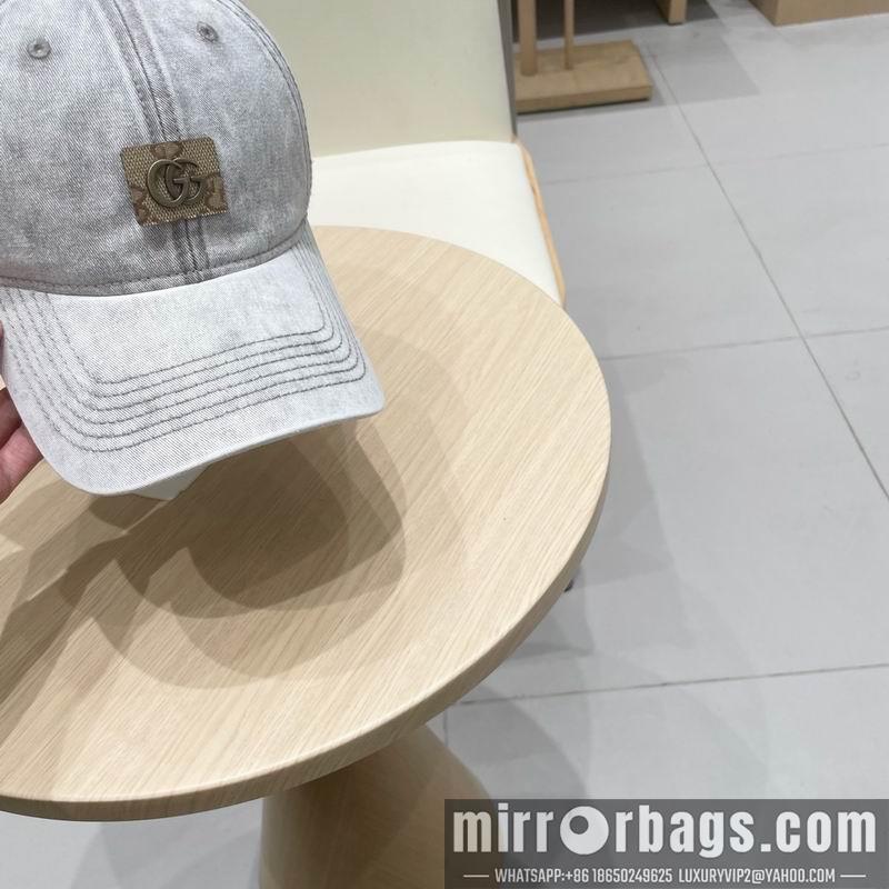 Gucci Hat 010901
