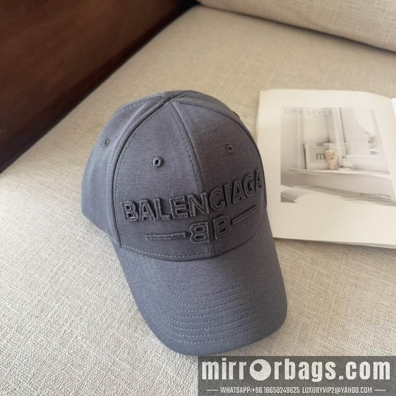 Balenciaga Hat 011501