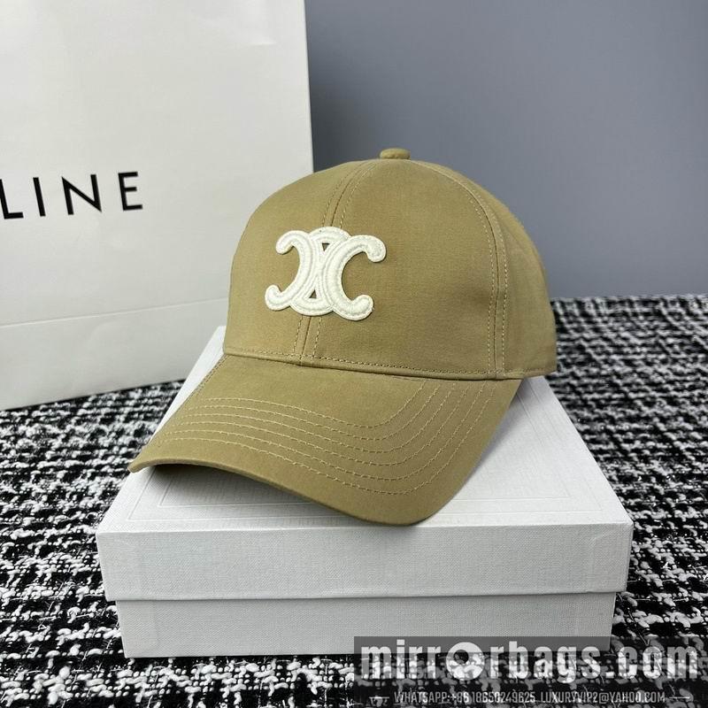 Celine Hat hm11