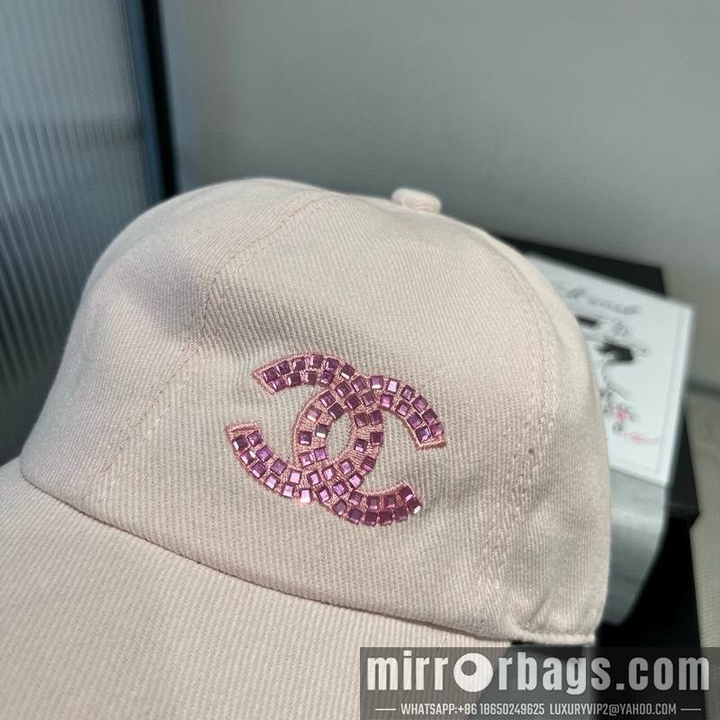 Chanel Hat dx49
