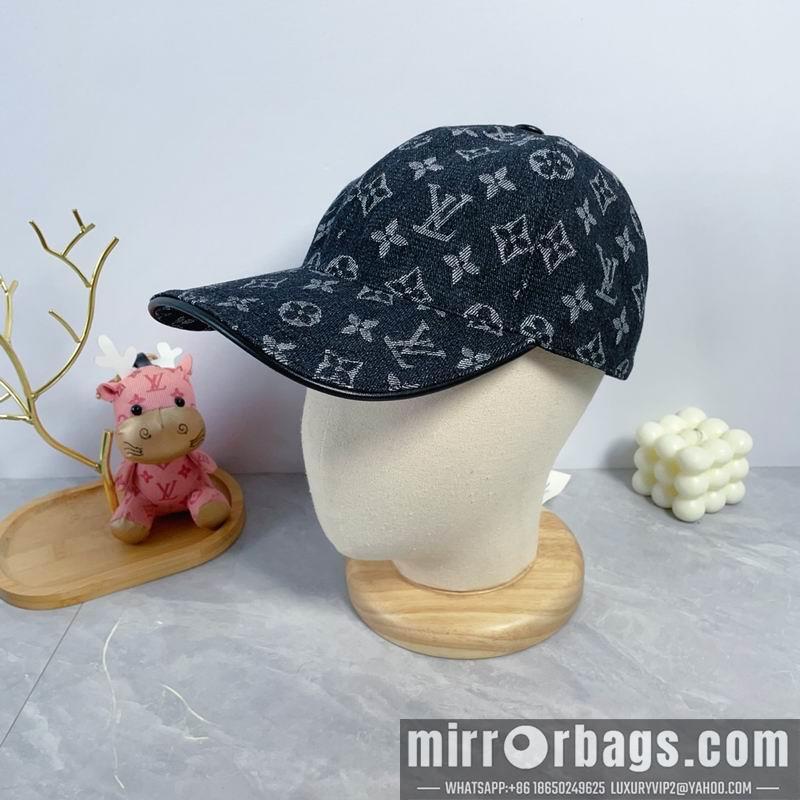 LV Hat dx96