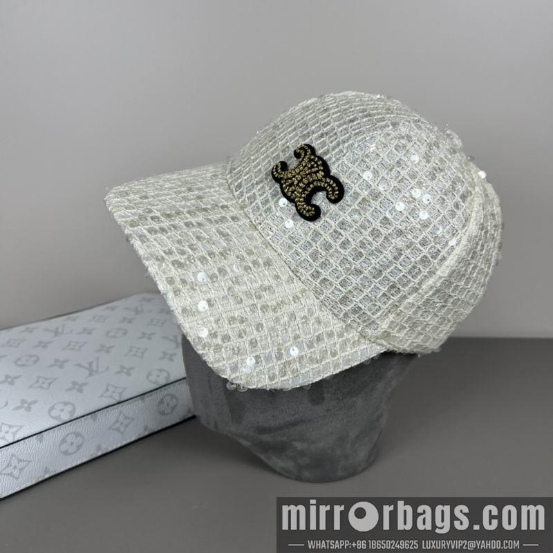 Celine Hat dx20