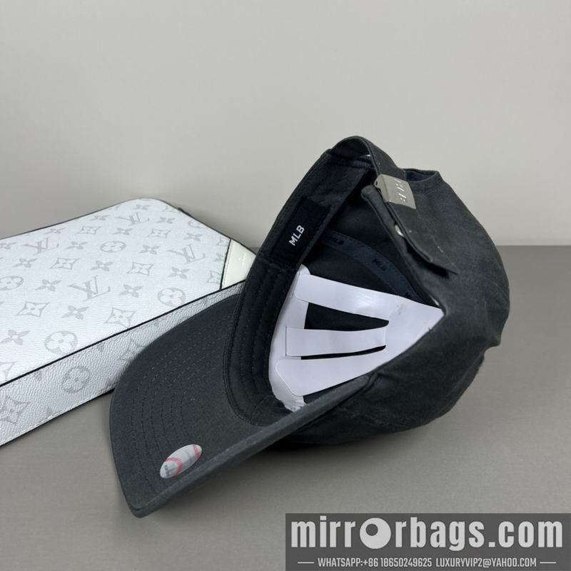 MLB NY Hat dx46