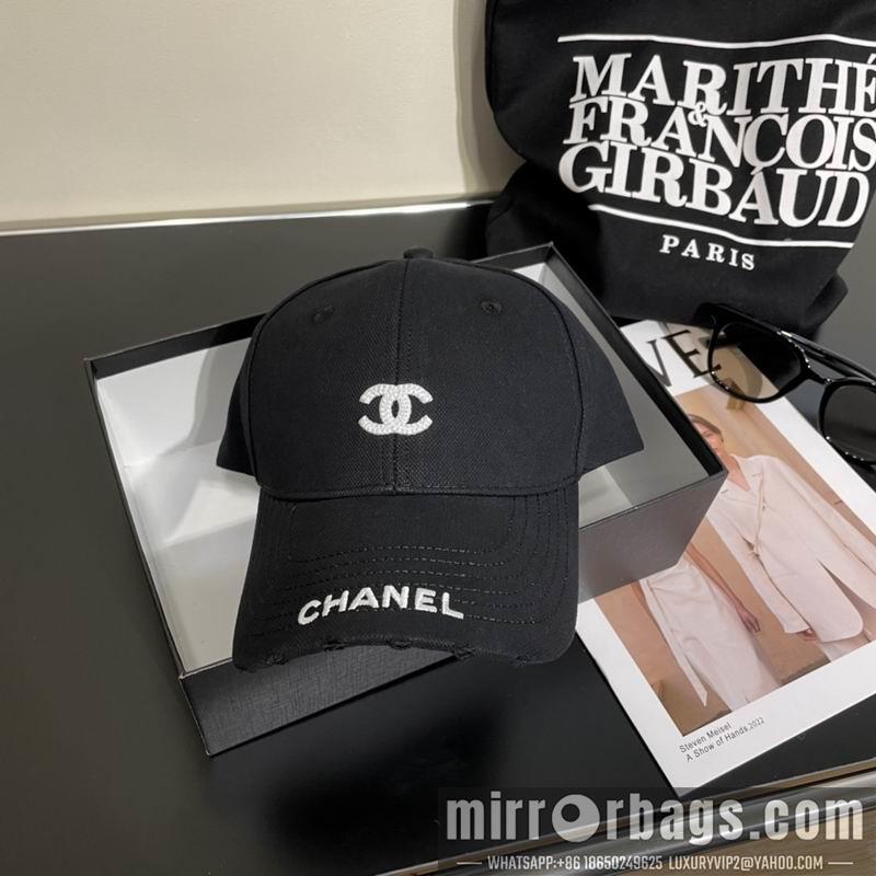 Chanel Hat dx23