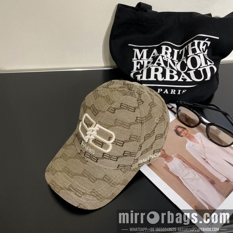 Balenciaga Hat dx23