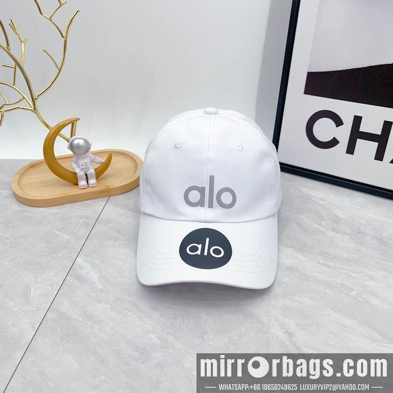 Alo Hat dx38