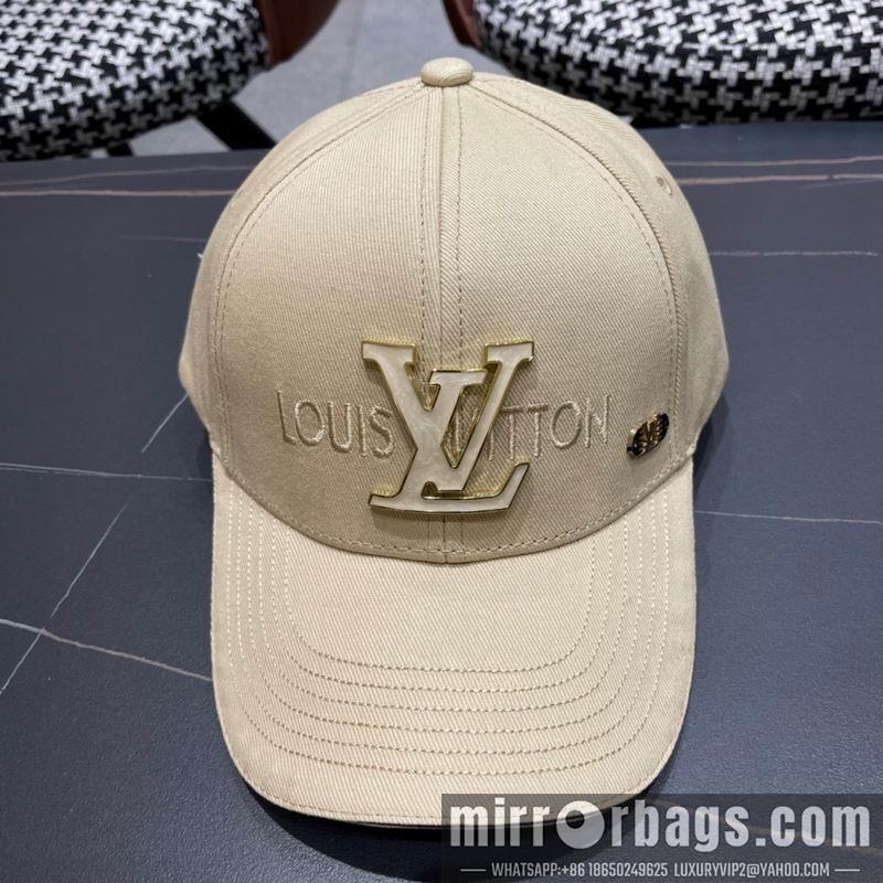 LV Hat 121404