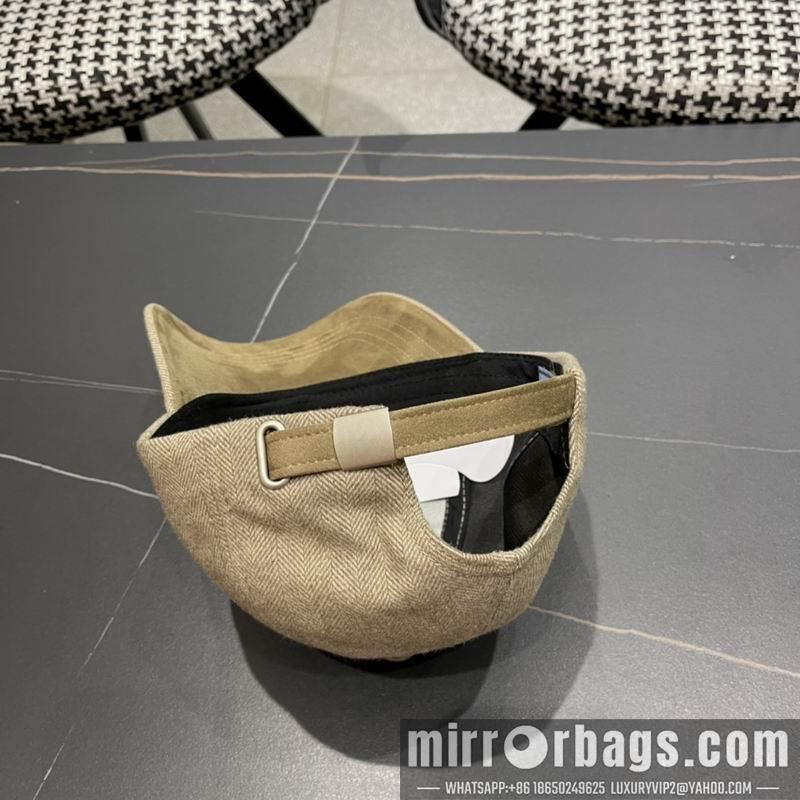 Prada Hat 081002