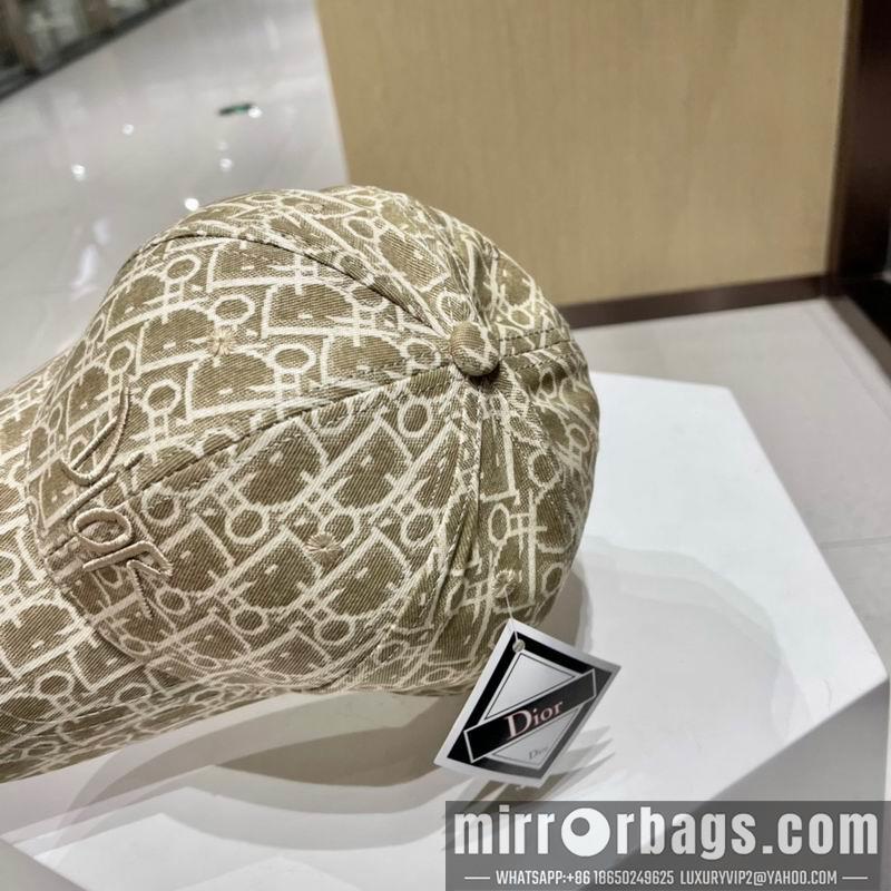 Dior Hat 072202