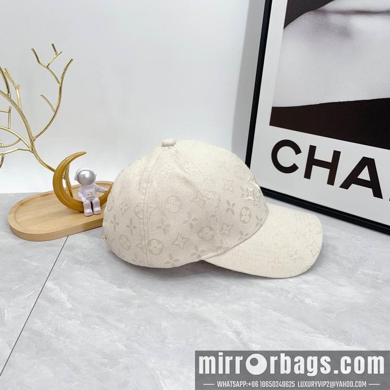 LV Hat dx53