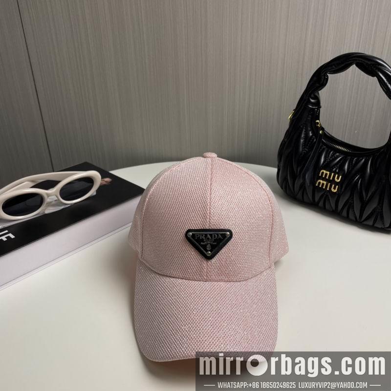 Prada Hat dx23
