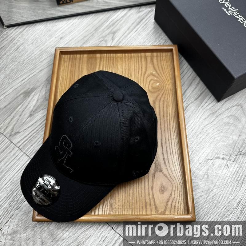 YSL Hat 042703