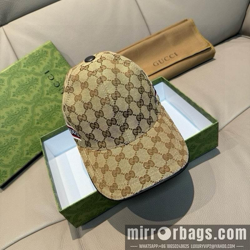 Gucci Hat dx08