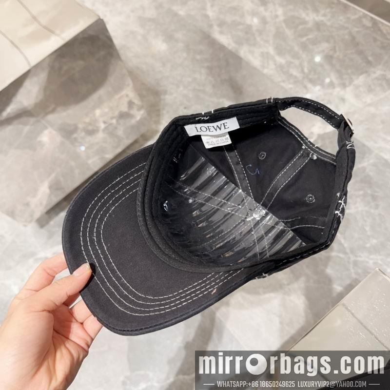 Loewe Hat 042601