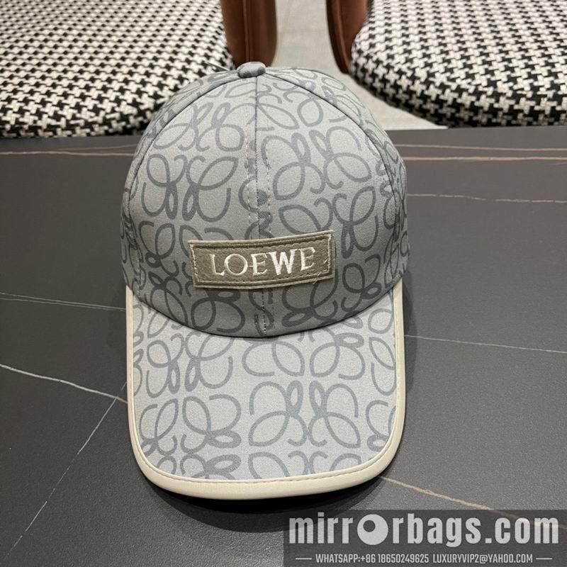 Loewe Hat 101101