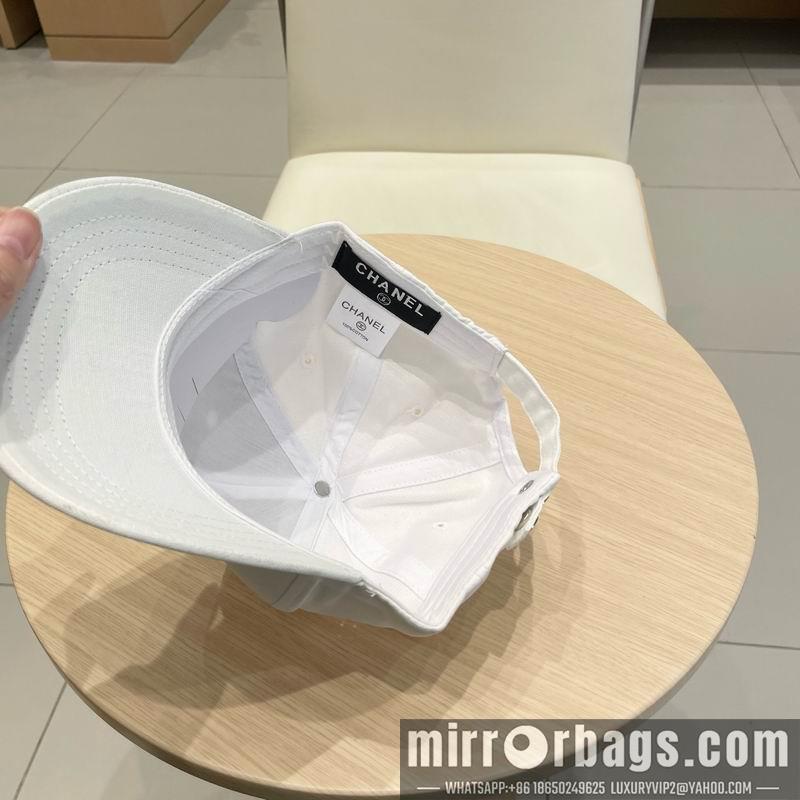 Chanel Hat 011501